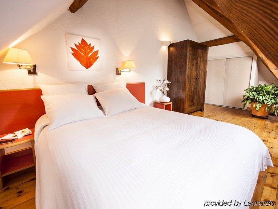 Privilodges Chateau Perrin Grenoble Rom bilde