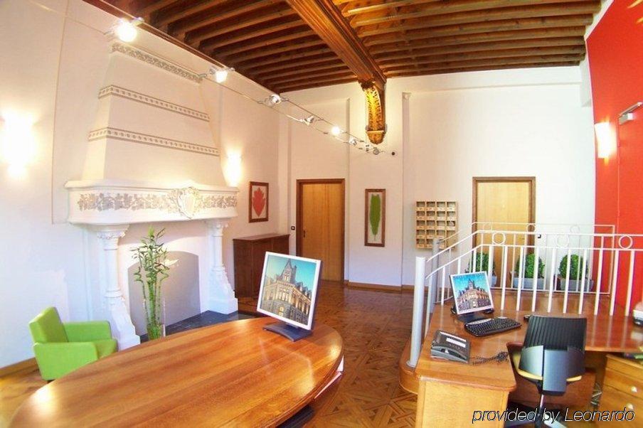 Privilodges Chateau Perrin Grenoble Interiør bilde